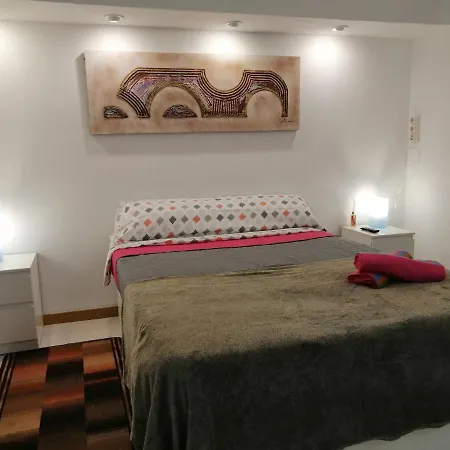Apartment Service - Coworking *