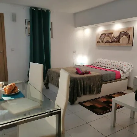 Service - Coworking Apartment