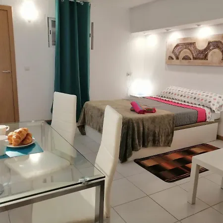 Apartment Service - Coworking