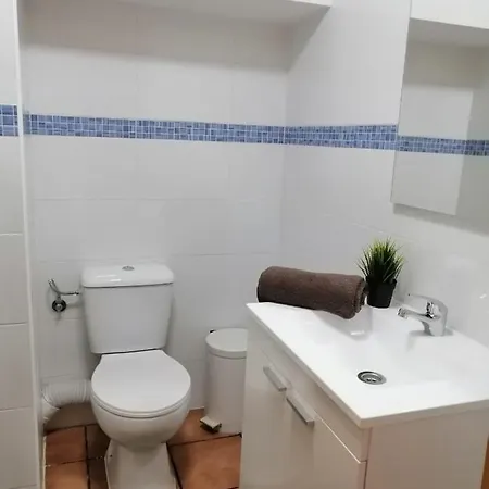 Service - Coworking Apartment Santander