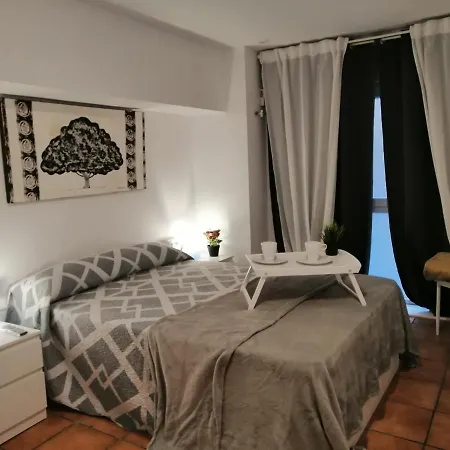 Apartment Service - Coworking Santander
