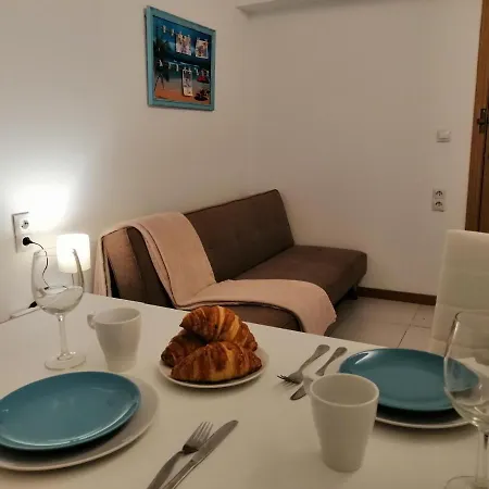 Apartamento Service - Coworking