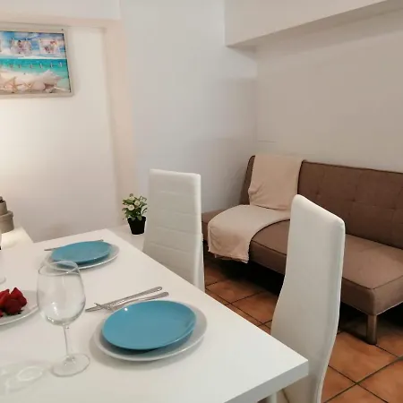Apartment Service - Coworking Santander