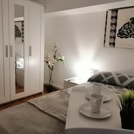 Service - Coworking Santander