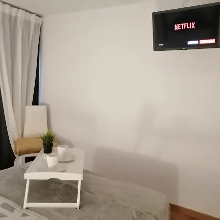 Apartment Service - Coworking *