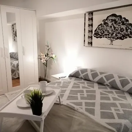 Apartment Service - Coworking Santander