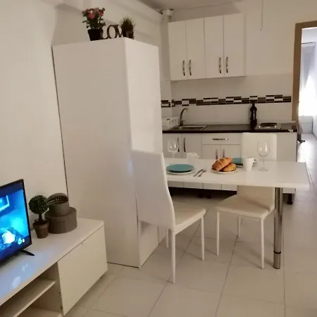 Apartment Service - Coworking Santander