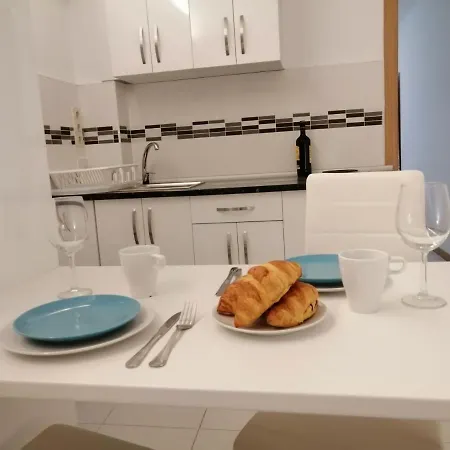Service - Coworking Apartment Santander