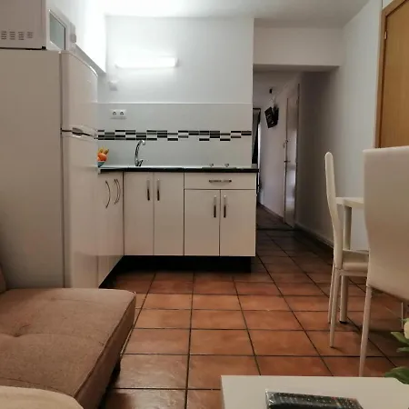 Apartment Service - Coworking *