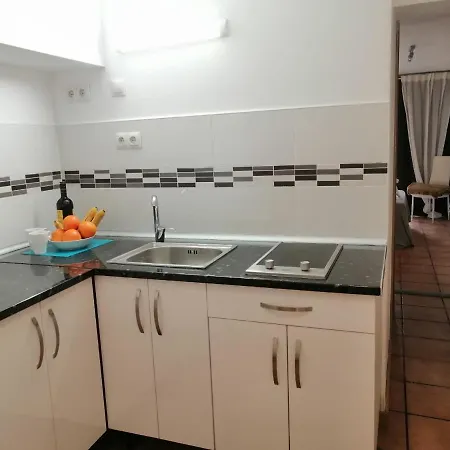 Apartment Service - Coworking Santander