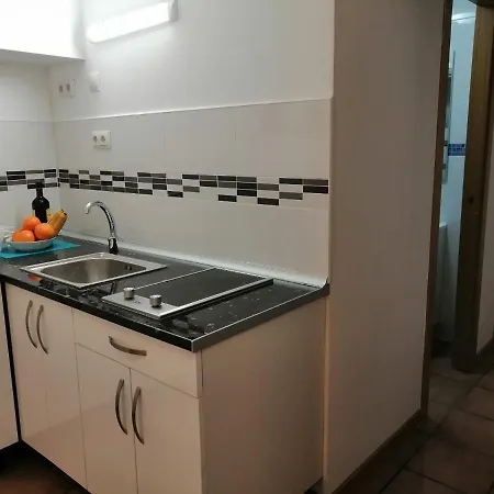 Service - Coworking Apartment Santander
