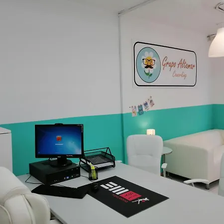 Apartment Service - Coworking
